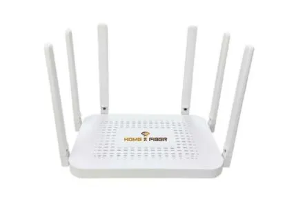Aura E755 Front View